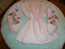 Damen Pullover / japan style  / L 