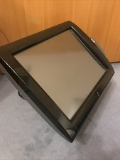 Gastro Posligne Aures Odysse POS 15" Touchscreen Monitor Kassen Anzeige