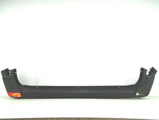 Orgi. Crafter / Sprinter 906 2006-2013 Stoßstange hinten 3-teilig  A9068802371