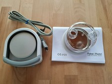Atemluftbefeuchter von ResMed geeignet für CPAP Reisegeräte