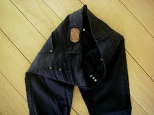 La Fée Maraboutée Jeans, französ. Top Label,neu slimfit Gr. 38, hoher Neupreis