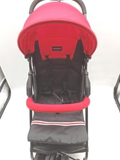Foppapedretti Kinderwagen Sportwagen Buggy Stroller Kutsche Jogger  Reisebuggy