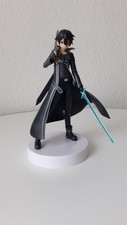 Sword Art Online Kirito, Aincrad Figur, Statue