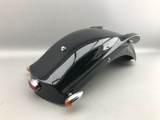 Custom Heckfender Harley Davdison Evo Twin Cam FXD Dyna