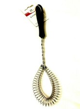 30cm Probus Litchfield Coil Felge Whip Schneebesen Unterlage Edelstahl Utensil