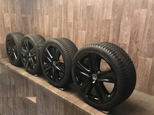 Original VW Passat 3C CC BUDAPEST Winterreifen Winterräder 235 40 18 Zoll