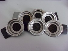 Padhalter für Kaffeeautomaten