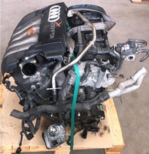 Motor AXW VW Golf V 1K1, Touran 1T, Audi A3 8P 2.0 FSI 150 PS gebraucht