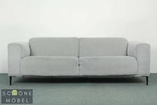 Modernes Designer Sofa 3,5 Sitzer 3er Büro Couch Garnitur Stil Home 24