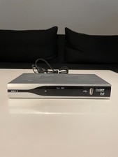 TelSKY MAX S Digitaler Satellitenreceiver 5310743