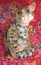 Tiffany & Co. Return to Oval Etikett Silber Anhänger Halskette Sv925 84 cm 4,2 cm x 2 cm 