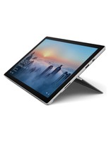 Microsoft 1724 12,3 Zoll Surface Pro 4 i5-6300U 4GB 128GB SSD - voll funktionsfähig...