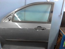 TÜR Vorn  L FH EL Komplett Ford Focus Turnier Tdci Trend