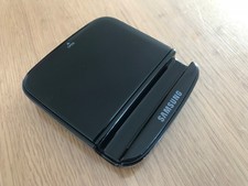 Samsung EBH-1G6MLE Akku-Ladestation mit Standfunktion für Galaxy S3
