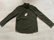 Modisches Herren HEMD Grün XL NEU TOP !!!!