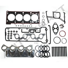 HS-10034.1 Zylinderkopfdichtung Satz inkl. Schrauben für BMW M43 B16 M43 B18