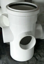  BODENROHR FITTING1ING 10 mm EINSTECKDOSE 3 BOS POLYPIERRING DICHTUNG BODEN & ENTLÜFTUNG,.