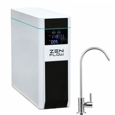 GEBRAUCHT | ZEN FLOW Direct Flow Umkehrosmoseanlage | Wasserfilter | Osmose