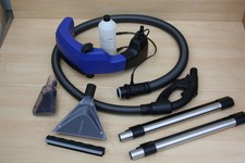 Für Wini Prowin oder Vivenso Staubsauger verkaufe  Sprüh-Extraktionskit wie neu.