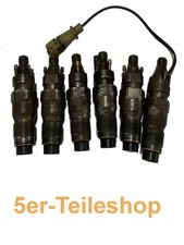 BMW E34 E36 525TDS M51 Einspritzdüse mit Geber Satz 2244402 2244401 #1