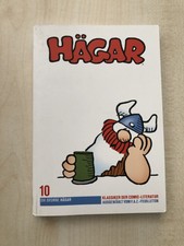 Hägar - F.A.Z. Comic-Klassiker, Band 10 von Browne, Dik