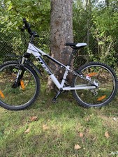 Cube Kinderfahrrad 24 Zoll