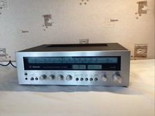 Technics SA-5360 Receiver