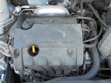 Hyundai i30 Getriebe Bj. 2009 1.4l 77kW 104000km Gkb #T9J5G