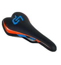 Lapierre VELO Kids Jugend Rennrad MTB Moutain Bike Sattel Fahrradsattel Orange