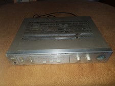Marantz pm310 Vintage Stereo Vollverstärker  Amplifier  Verstärker