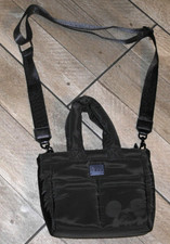 Neue Disney MICKEY MOUSE C&A kleinere Tasche/Handtasche/Umhängetasche