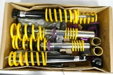 KW Gewindefahrwerk Variante 1 inox 10220057 für BMW 3er M3 E90 E92 B-WARE