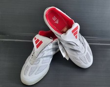 Adidas RAR Predator Precision David Beckham f97224 MANIA Fußballschuhe Uk 11 1/2