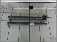 Mercedes Benz MB W203 Kardanwelle Gelenkwelle komplett 2034105706 Antriebswelle