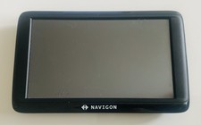 Navigationsgerät, Navi / Navigon 70/71 Easy