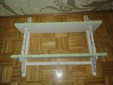 Shabby Vintage Hänge Regal