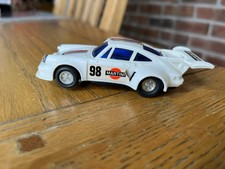 Scalextric Vintage Porsche Martini Racing-Ersatzteile/Reparaturen