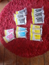 13x PATRONEN kompatibel BROTHER LC-970 DCP 135c 150c MFC 235c 260c 660cn 680cn !