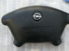 Lenkradabdeckung Fahrer Abdeckung Opel Vectra B 90437886 1616069901