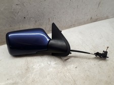 VW Golf 3 Golf III Pink Floyd Blau Außenspiegel Spiegel MK3 GT GTI VR6 1,4l 1,6l