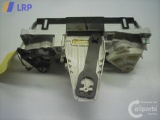 Nissan Micra K12 Baujahr 2003 Heizungsregulierung Klimaanlage Regler 27515AX701