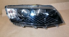 Skoda Octavia III 2012-2017 Xenon Scheinwerfer rechts 5E1941016B