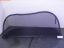 Windschott AUDI A4 Cabriolet (8H) 2.7 TDI  132 kW  180 PS (06.2006-03.2009) Aud