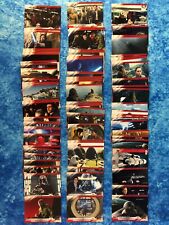 Star Wars: Die letzten Jedi Serie 2 EINZELNE Nicht-Sport-Sammelkarte von Topps 2018