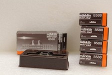 Märklin Spur Z Trenngleis einseitig 8588