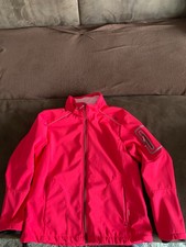 Outdoor-Jacke Damen neuwertig, Größe 42