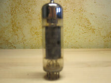 EL84 MULLARD 6BQ5 TUBE VALVE LAMPE KM1 B2L3 NOS röhrenverstärker ( EL34 ECC83 )