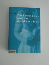 Der Fotograf und das Mädchen - Janet Inglis - Roman - Taschenbuch - 1999