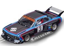 Carrera Evo. 1/32, BMW 3.5 CSL, Nr.3, Silverstone 1976 (20027626)