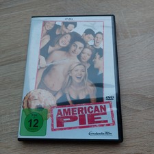 American Pie DVD - Teil 1-5